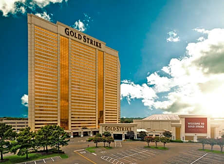 Gold Strike Casino Resort