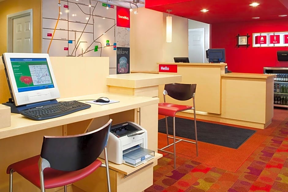 TownePlace Suites by Marriott Findlay