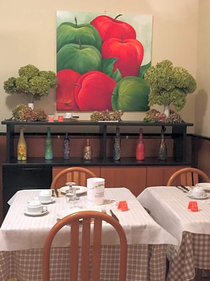 Hotel La Favorita