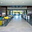 Hilton Garden Inn Redmond Town Center, WA