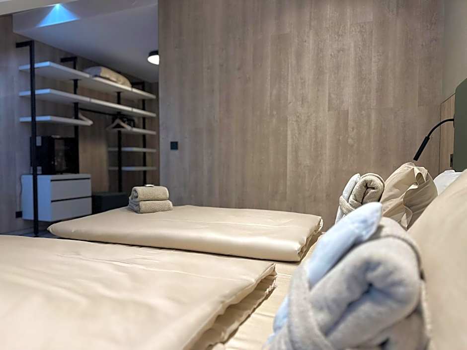 DAS ERZ Medical Spa & Hotel