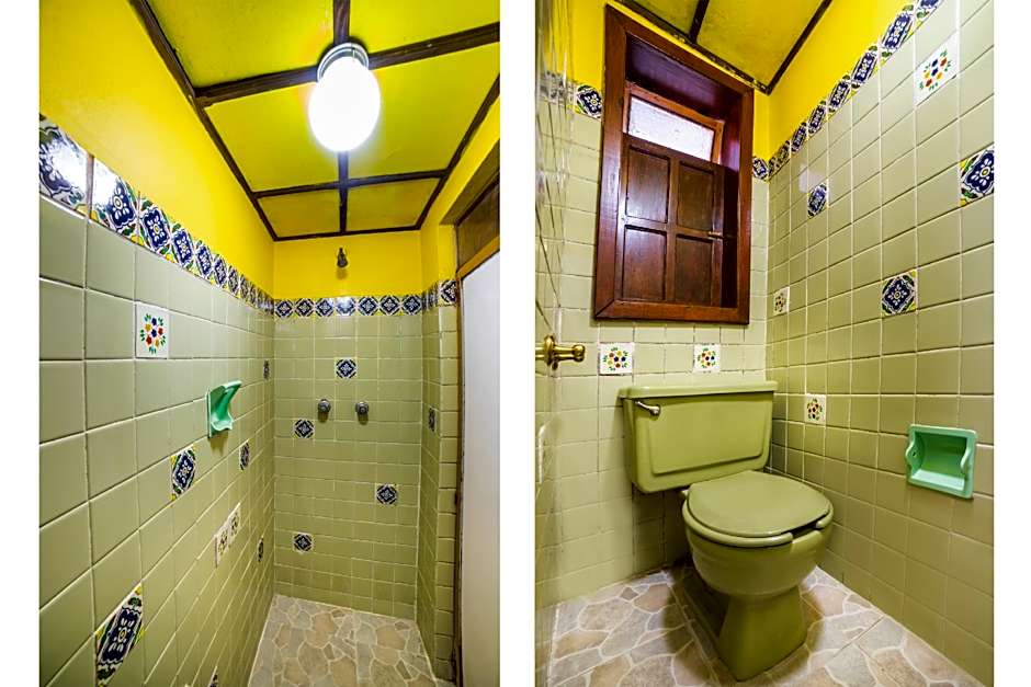 OYO Hotel El Mineral