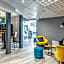 ibis Blois Centre Château
