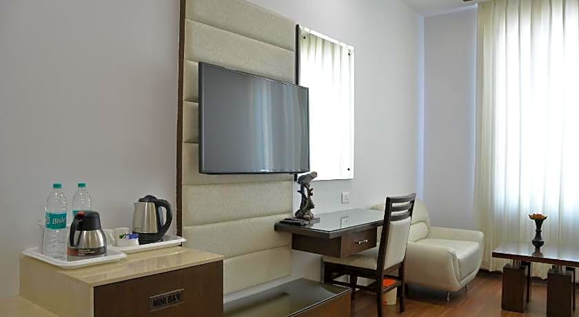 Best Western Swing High Katra