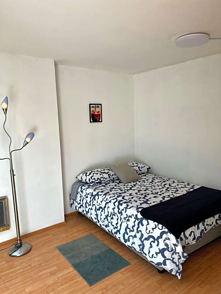 Casa Camara