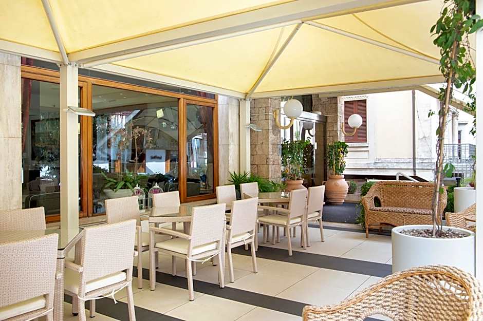 Hotel Ariston & Spa