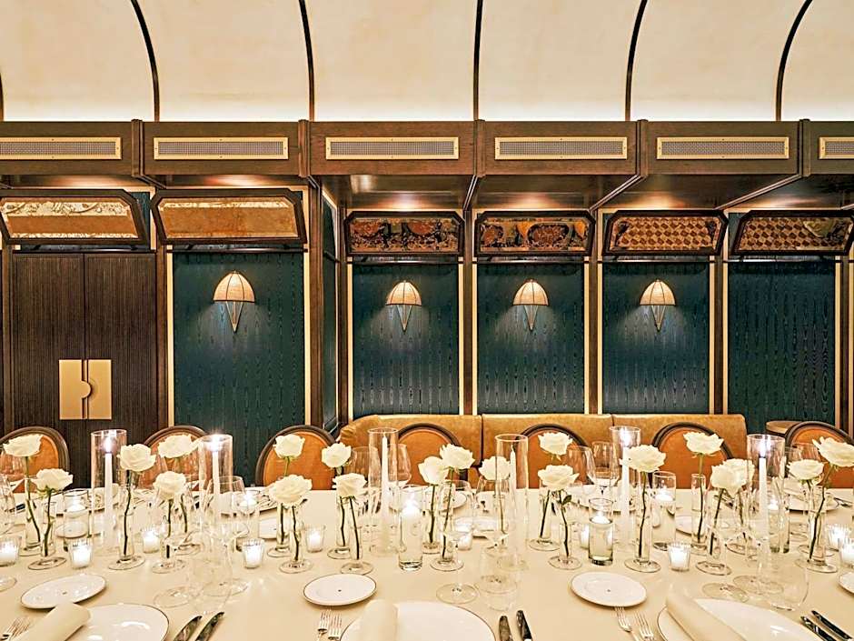 Orient Express La Minerva