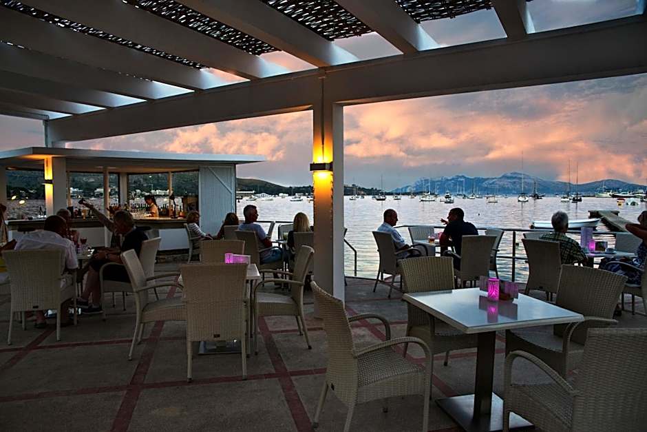 Hotel Miramar Mallorca