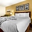 Sleep Inn & Suites Devils Lake