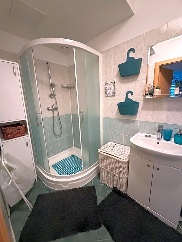 Apartman BibKa