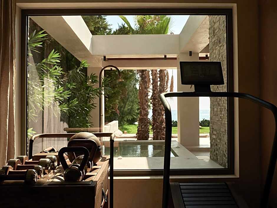 Port Royal Villas and Spa - Adults Only