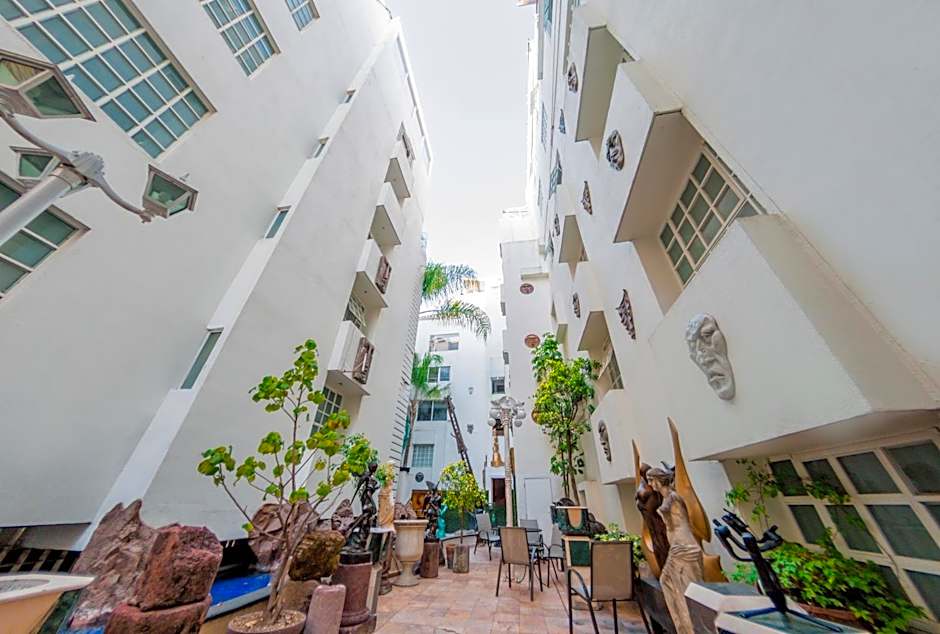 European Life Style Executive Suites