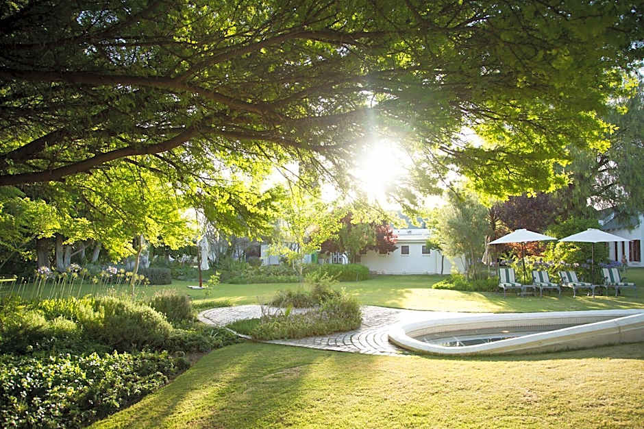 Matoppo Inn