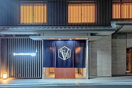 Hotel Vista Premio Kyoto Nagomi tei
