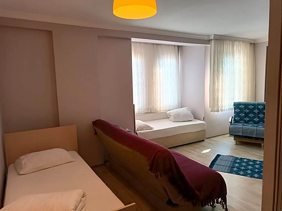 The City Residence Hotel