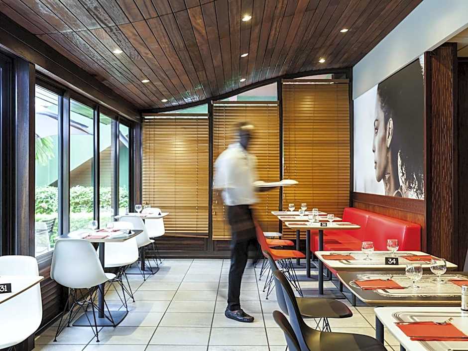 ibis Douala