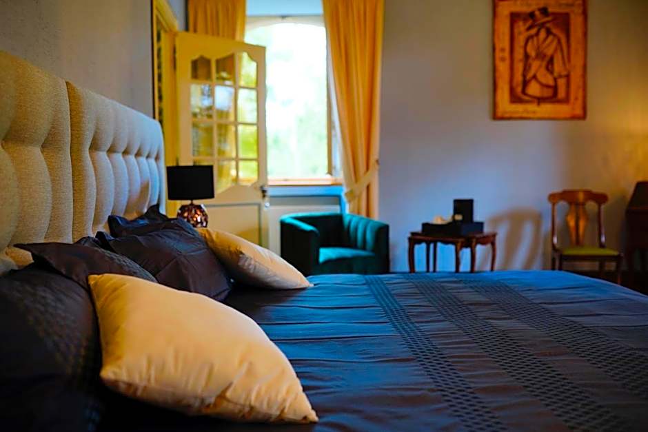 Le Clos Cathala Chambres d'Hotes