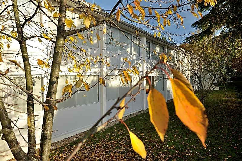 Hôtel du Parc Nantes Ouest Orvault