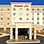 Hampton Inn By Hilton Lumberton, NC