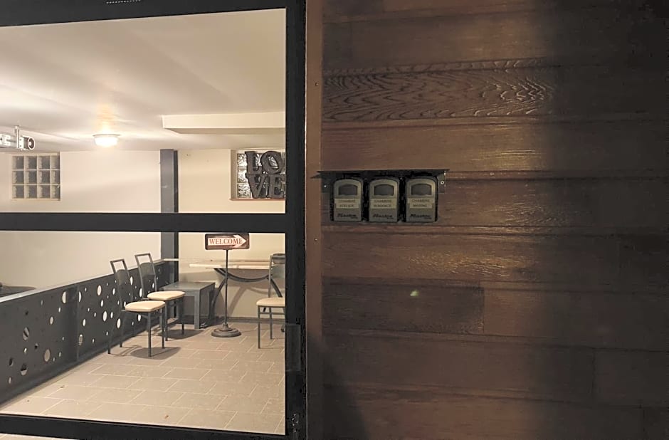 Chambres d hotes Couette et Campagne