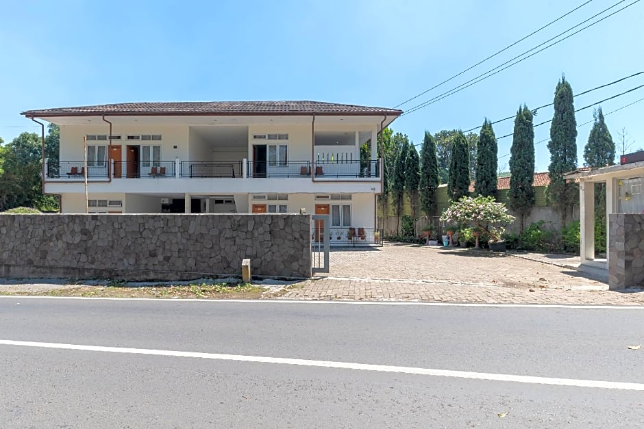 Urbanview Maribaya Lembang Bandung