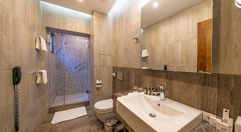 Spektr Boutique Hotel Yalikavak