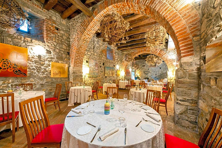 Castello Di Casiglio