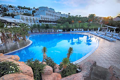 Yasmin Bodrum Resort