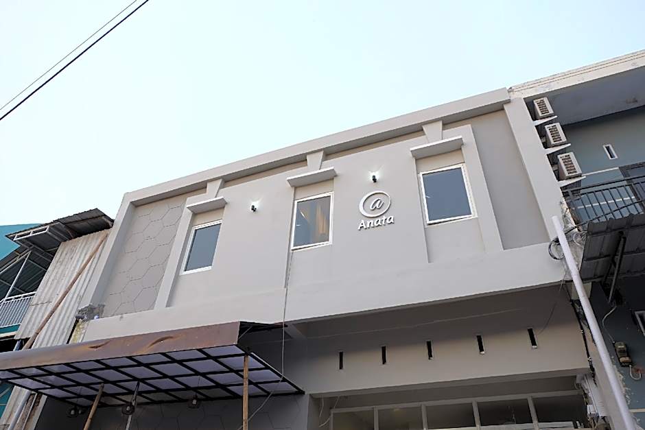 Super OYO 2756 Anata