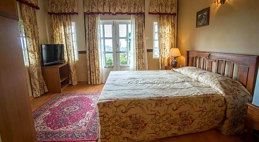 The Bala's Holiday Chalet