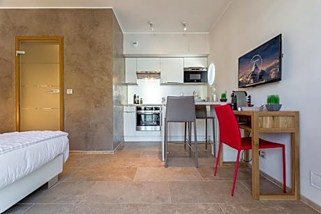 Superior Studio with Balcony