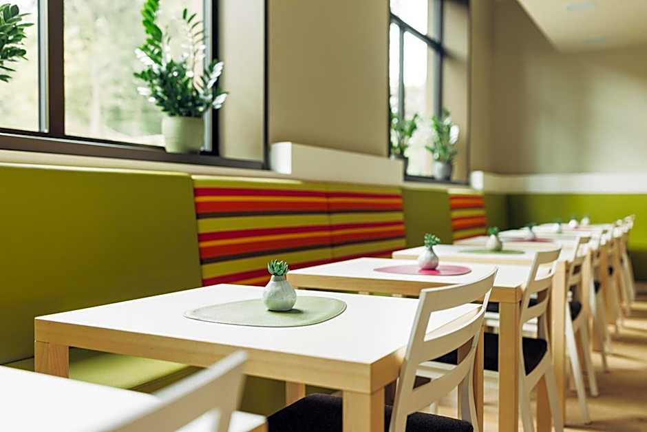 Harrys Home Hotel Zurich