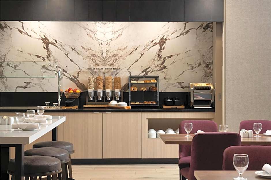 Hilton Garden Inn Greenville University Area