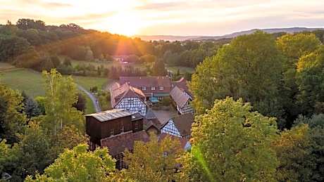Hammermühle Hotel & Gesundheitsresort