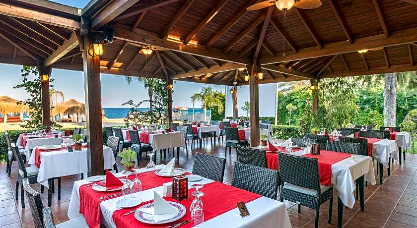 Seven Seas Hotel Life - Ultra All Inclusive & Kids Concept