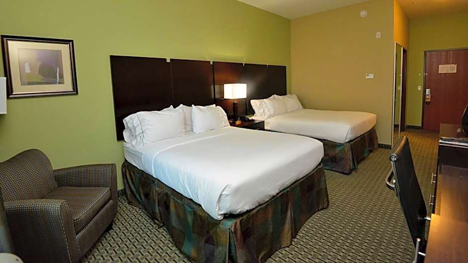 Holiday Inn Express Baton Rouge North By IHG