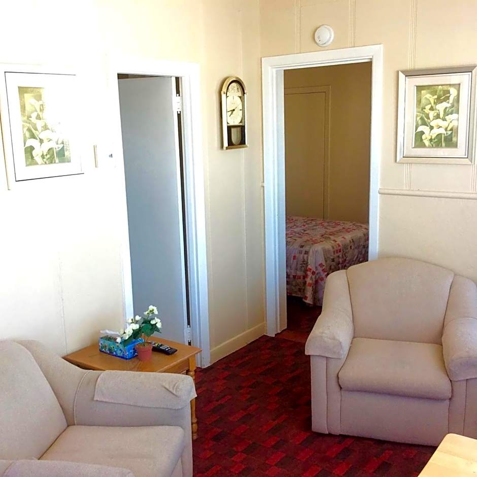 Motel Saint-Hilaire