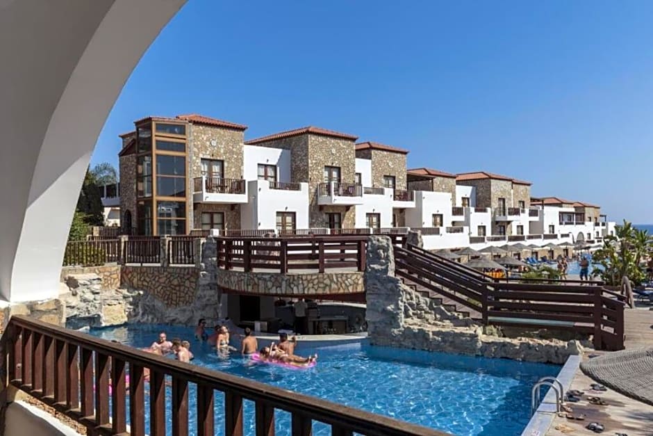 Costa Lindia Beach Hotel