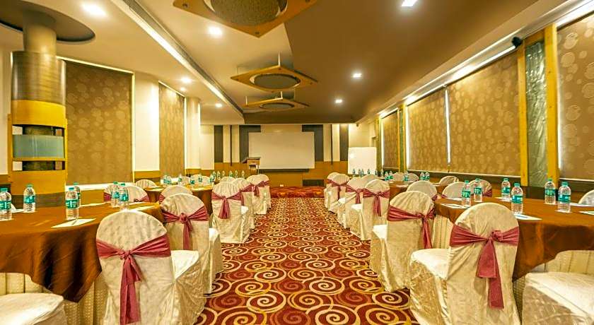 Pai Viceroy Hotel Jayanagar