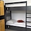 MS Sparrow Hostel
