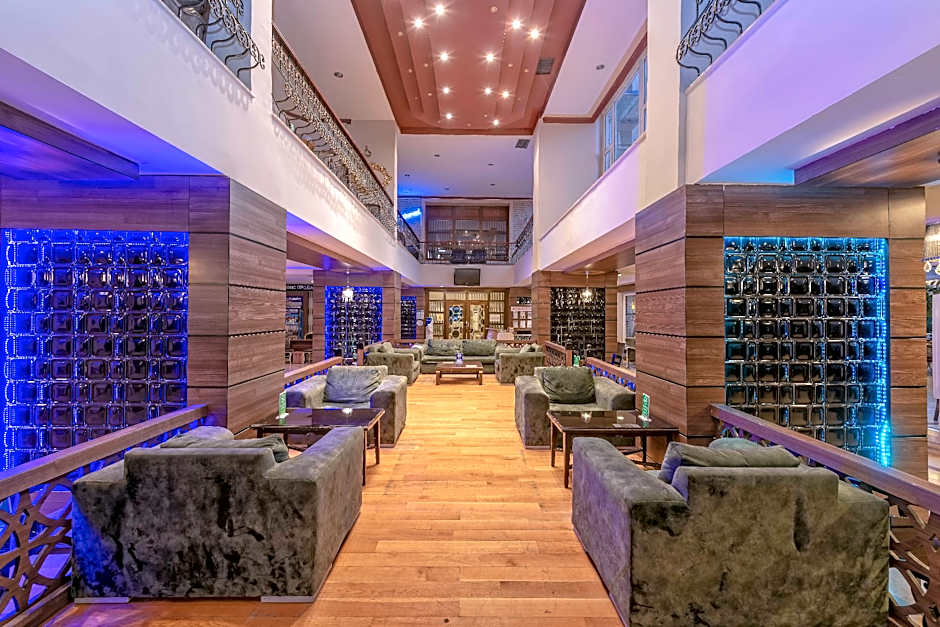 Armas Kaplan Paradise - All Inclusive