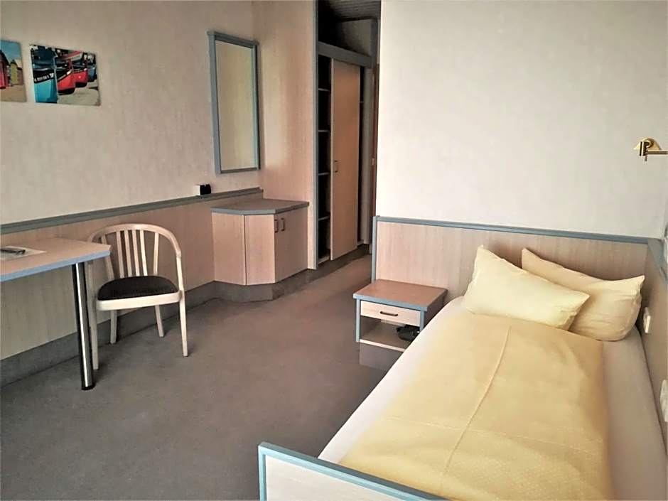 Landgasthof Schwarz