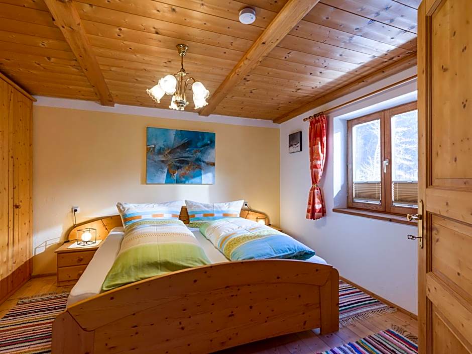 Sunnseit Lodge - Kitzbüheler Alpen