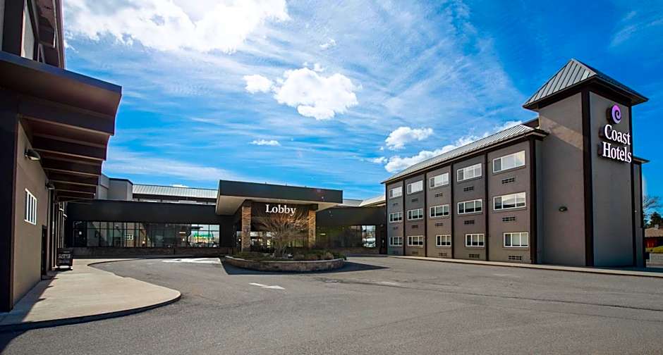 Coast Lethbridge Hotel & Conference Centre