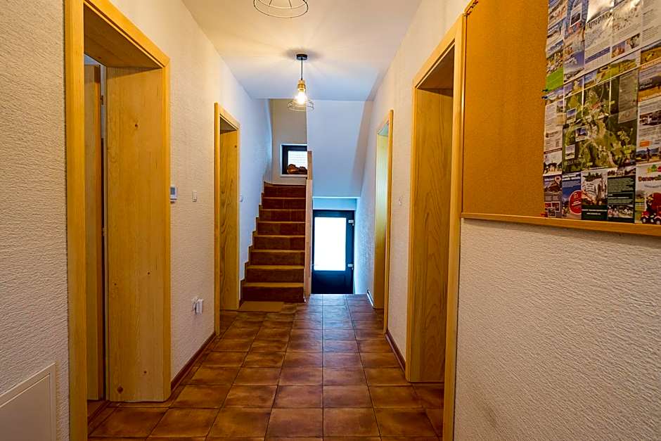 Wellness privát Štyri Lipy