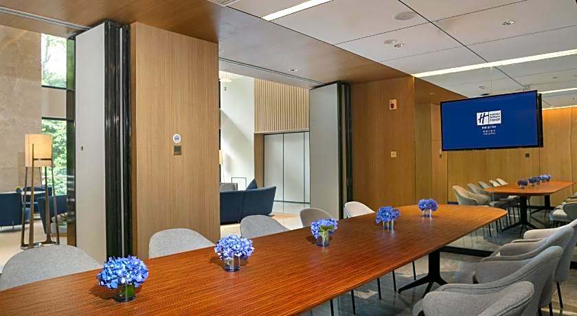 Holiday Inn Express Emei Qiliping By IHG