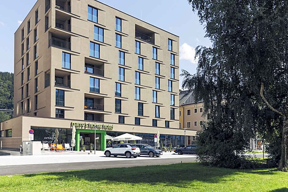 Harrys Home Bischofshofen