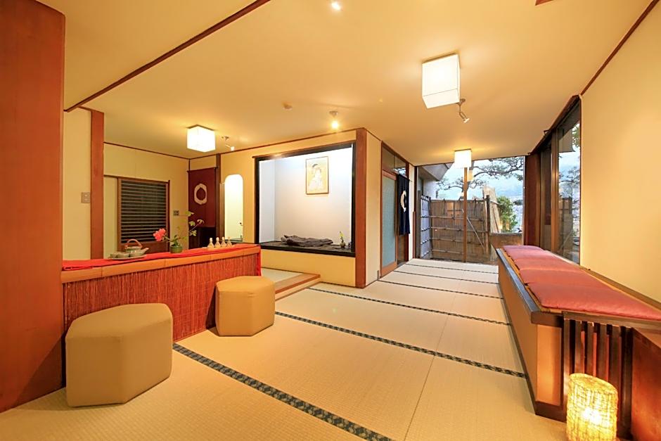 Wakamatsu HakoneYugawara