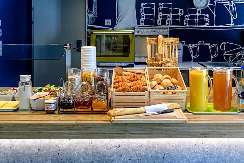 ibis budget Winterthur