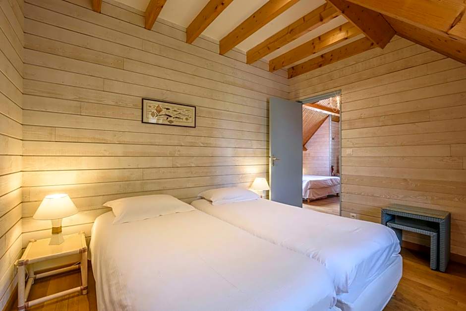 La Désirade - Hôtel, Spa & Restaurant